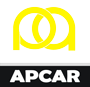 Apcar Ανταλλακτικά Αυτοκινήτων Logo